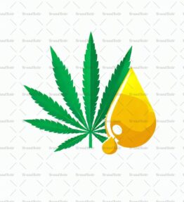 Cannabis Öl